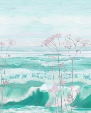Фрески панно морской тематики Dream Forest KN44-COL1 изображение 0