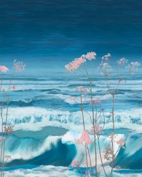 Фрески Affresco панно морской тематики Dream Forest KN44-COL3 изображение 0