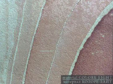 Фрески Affresco Фактуры фресок Колоре Лайт изображение 0