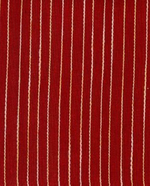 Обои текстильные красные Solo KT40 изображение 0