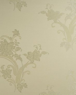 Обои текстильные с цветами Raffaello kte02007 изображение 0