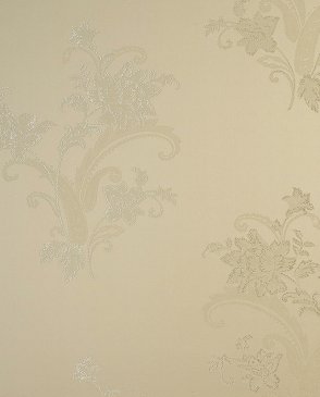 Обои текстильные с цветами Raffaello kte02010 изображение 0