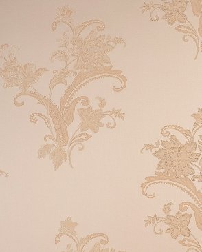 Обои текстильные с цветами Raffaello kte02013 изображение 0