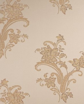 Обои текстильные с цветами Raffaello kte02025 изображение 0