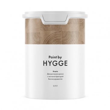 Краски Kvarts Kvarts 0,9 л изображение 0