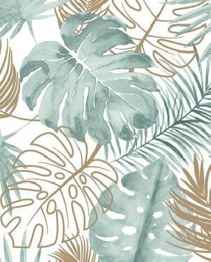 Обои Ugepa Escapade L60404