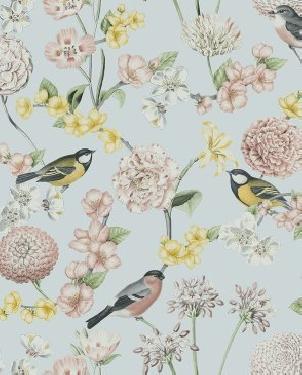 Обои Ugepa Escapade L78801