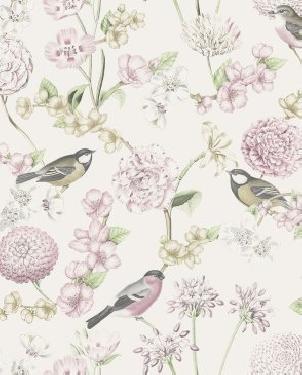 Обои Ugepa Escapade L78803