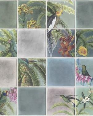 Обои Ugepa Escapade L79304