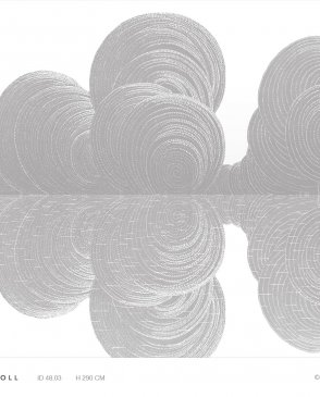 Обои Fresq Pattern Roll LAKE48-03 изображение 0
