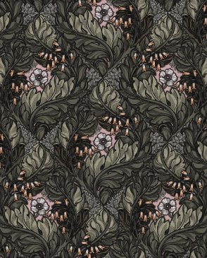 Обои Galerie Off the Wall LB25108 изображение 0