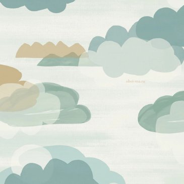 Обои Grandeco Little Dreamers LD2009 изображение 2