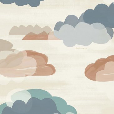 Обои Grandeco Little Dreamers LD2015 изображение 2