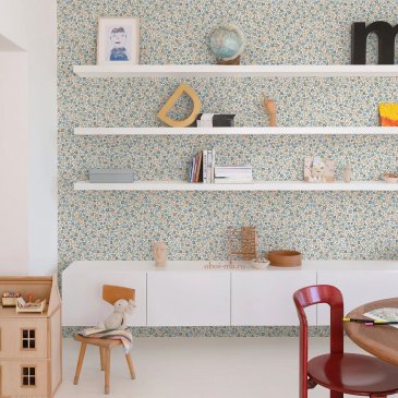 Обои Grandeco Little Dreamers LD3009 изображение 3