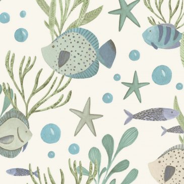 Обои Grandeco Little Dreamers LD3309 изображение 3