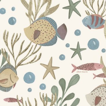 Обои Grandeco Little Dreamers LD3320 изображение 5