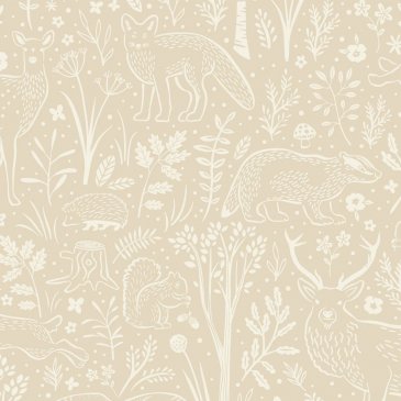 Обои Grandeco Little Dreamers LD3419 изображение 2