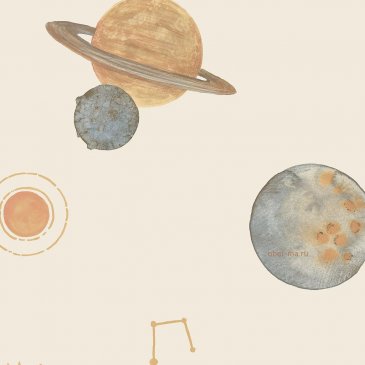 Обои Grandeco Little Dreamers LD3519 изображение 2