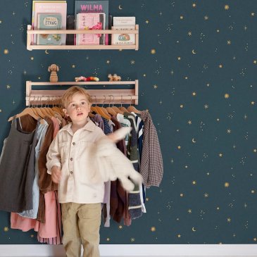 Обои Grandeco Little Dreamers LD3615 изображение 3