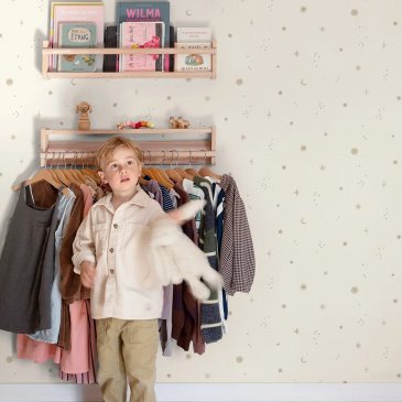 Обои Grandeco Little Dreamers LD3617 изображение 3