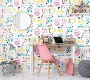 Обои Aura Les Aventures 51171403 изображение 2