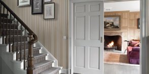 Обои Loymina La Belle Epoque BQ6-002 изображение 3