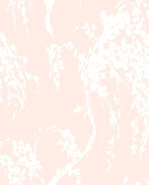 Обои розовые с акриловым покрытием Young at Heart LK8306 изображение 0