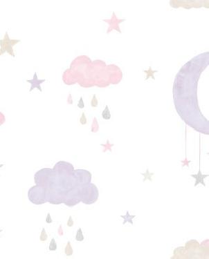 Обои Grandeco Little Ones LO2002