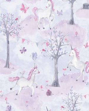 Обои Grandeco Little Ones LO2101