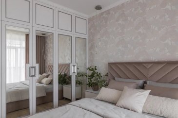 Обои Luna Сага Lun1-001 изображение 4