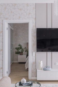 Обои Luna Сага Lun4-001 изображение 2