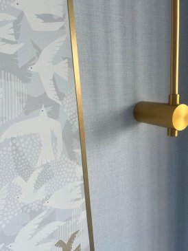 Обои Luna Сага Lun4-006 изображение 5