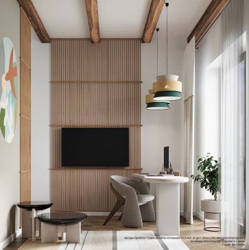 Обои Luna Сага Lun8-005-1 изображение 3