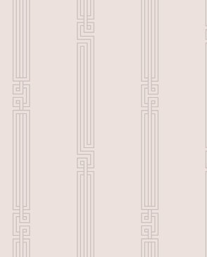 Английские Обои Sketch Twenty3 розовые Pagoda MH00403 изображение 0