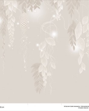 Фрески Fresq Classic MIRACLE-M11-BEIGE изображение 0