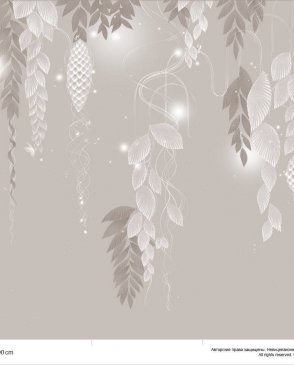 Фрески Fresq Classic MIRACLE-M23-SEPIA изображение 0