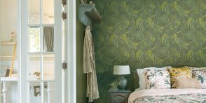 Обои Loymina Amazonia Ins5-005-1 изображение 3