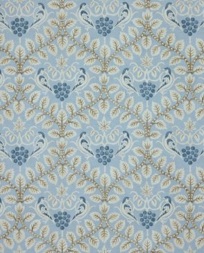 Обои Morris&Co Voysey House MOW0153-01 изображение 0