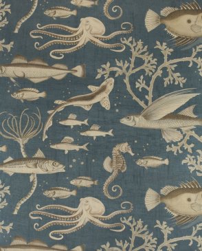Обои Morris&Co Voysey House MOW0155-02 изображение 0
