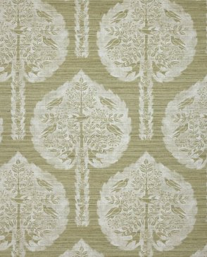 Обои Morris&Co Voysey House MOW0158-04 изображение 0