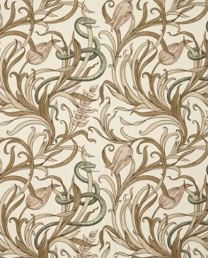 Обои Morris&Co Voysey House MOW0159-01 изображение 0