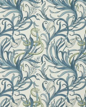 Обои Morris&Co Voysey House MOW0159-02 изображение 0