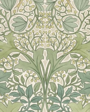 Обои Morris&Co Voysey House MOW0163-02 изображение 0