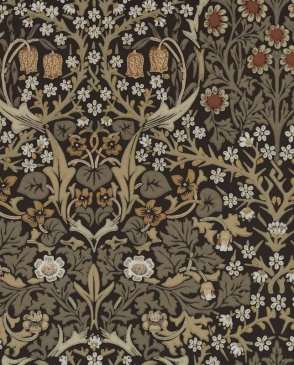 Обои Morris&Co Colours of Morris MOW0165-01 изображение 0