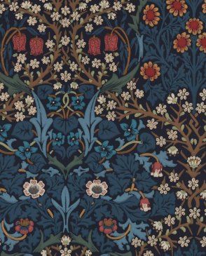 Обои Morris&Co Colours of Morris MOW0165-02 изображение 0