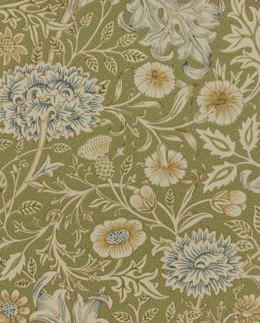Обои Morris&Co Colours of Morris MOW0166-01 изображение 0
