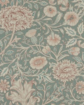 Обои Morris&Co Colours of Morris MOW0166-02 изображение 0