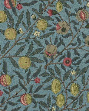 Обои Morris&Co Colours of Morris MOW0167-02 изображение 0