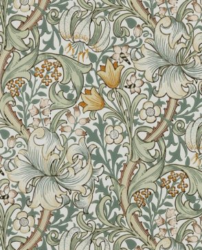 Обои Morris&Co Colours of Morris MOW0168-02 изображение 0