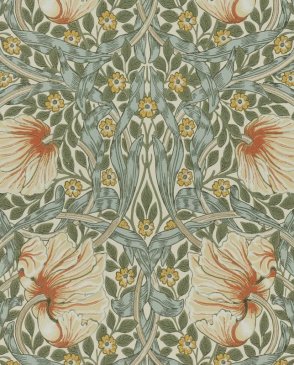 Обои Morris&Co Colours of Morris MOW0170-01 изображение 0